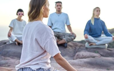 Hoe start je met mediteren?