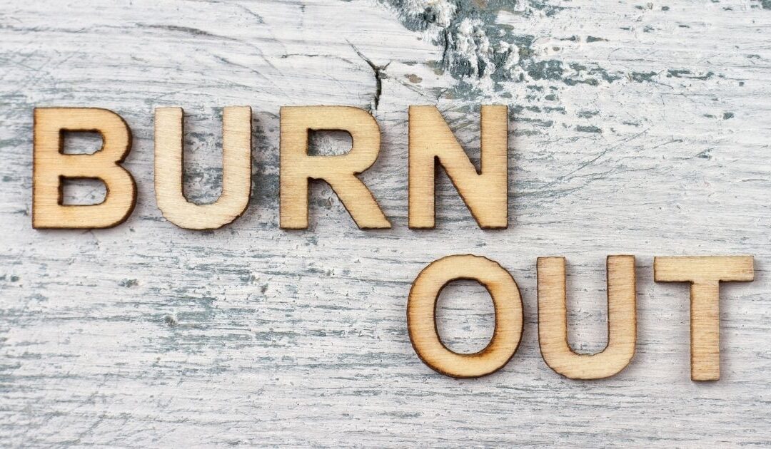 burn-out